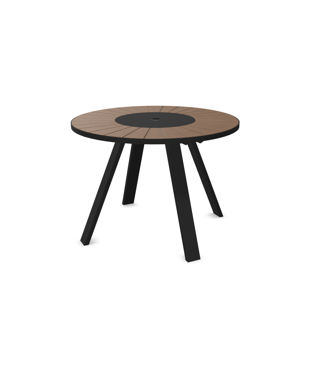 Extremis Pantagruel High Table