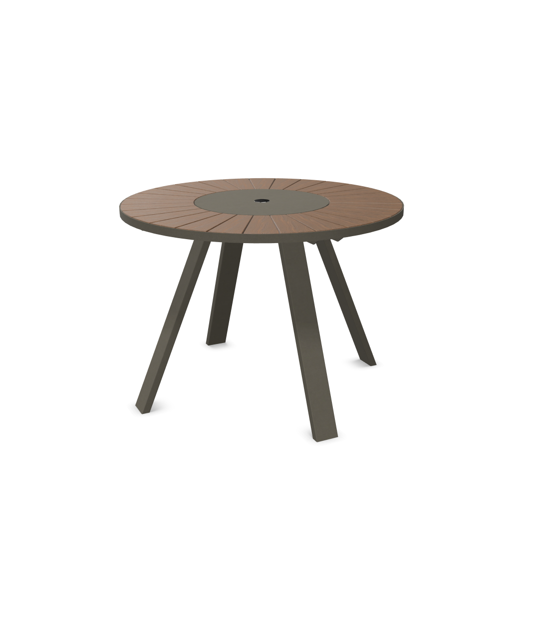 Extremis Pantagruel High Table