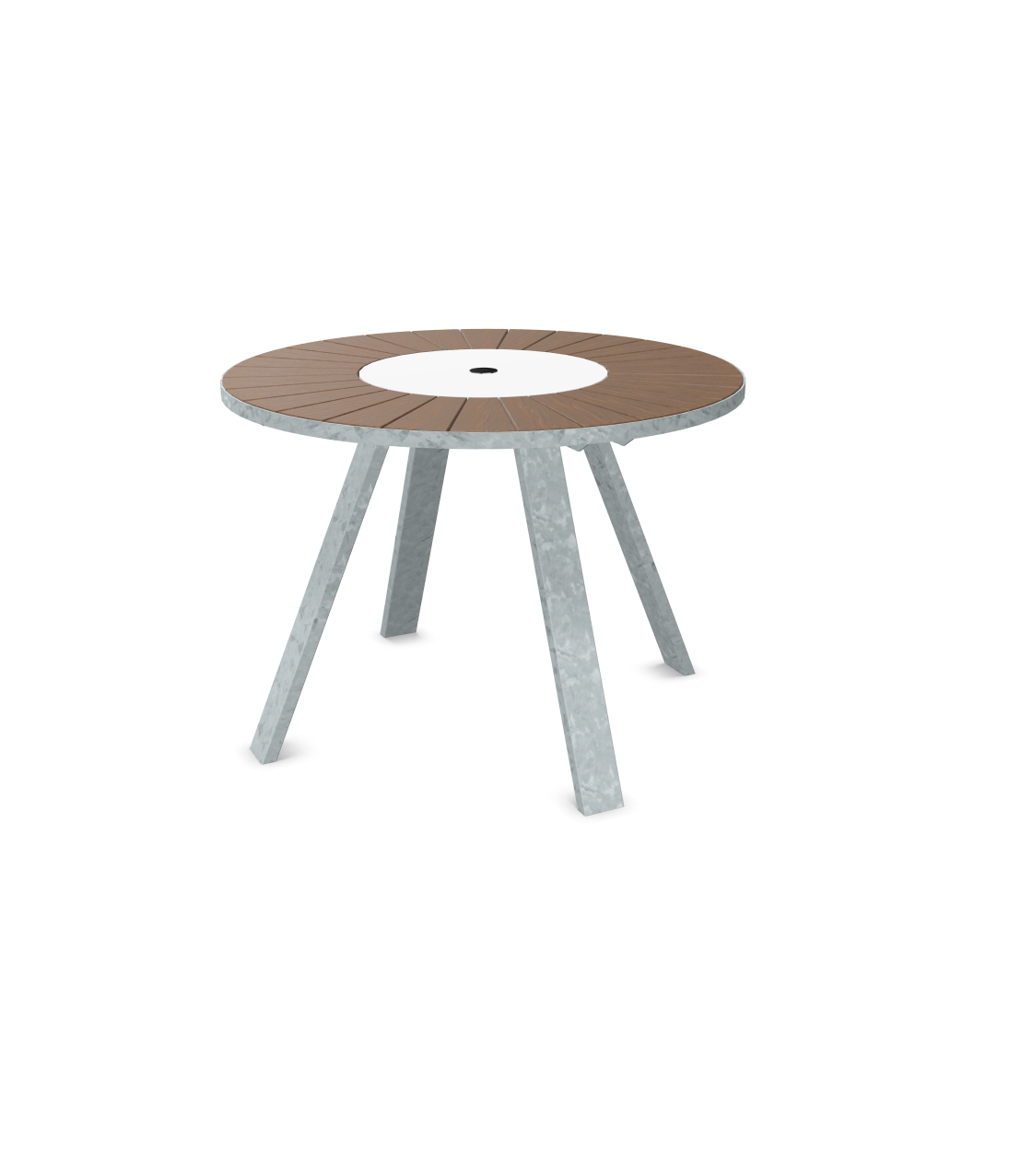 Extremis Pantagruel High Table