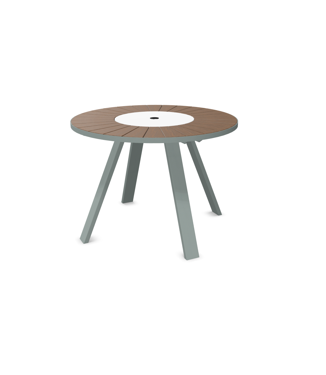 Extremis Pantagruel High Table