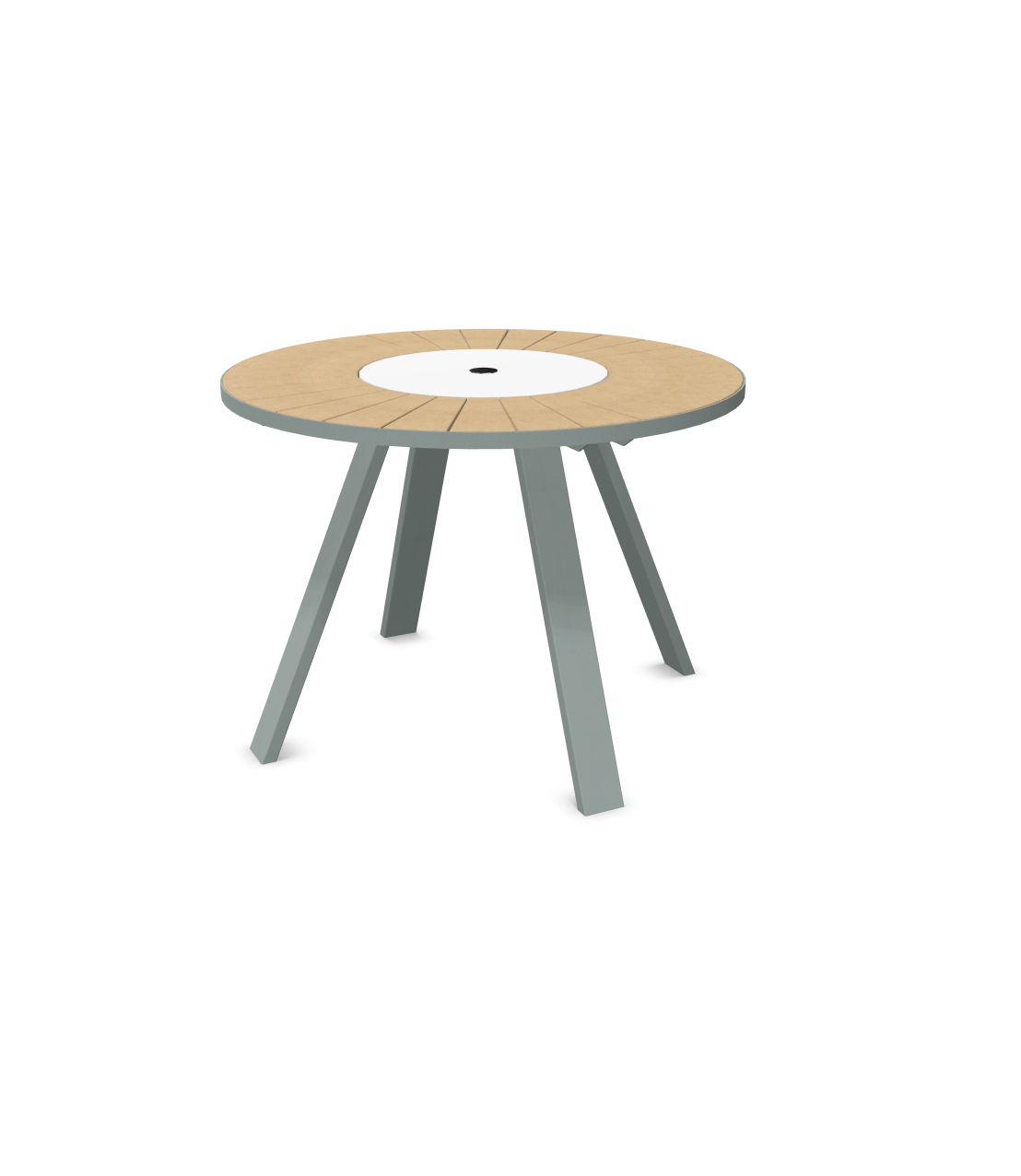 Extremis Pantagruel High Table