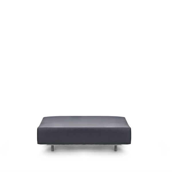 Extremis Walrus Footstool