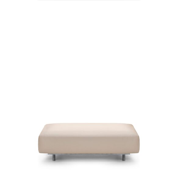 Extremis Walrus Footstool