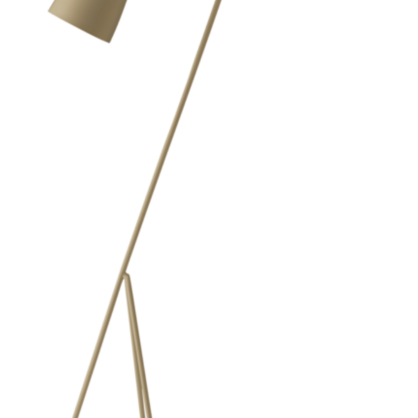 Grashoppa_FloorLamp_OliveBrown