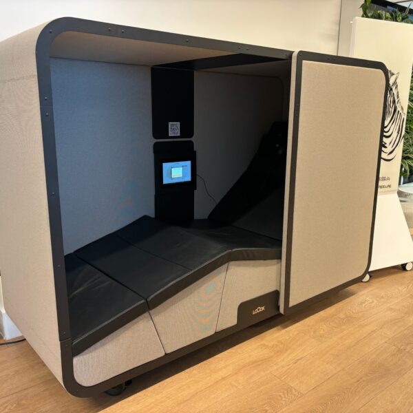 NAP Neuron Activation Pod 3.0 Stock
