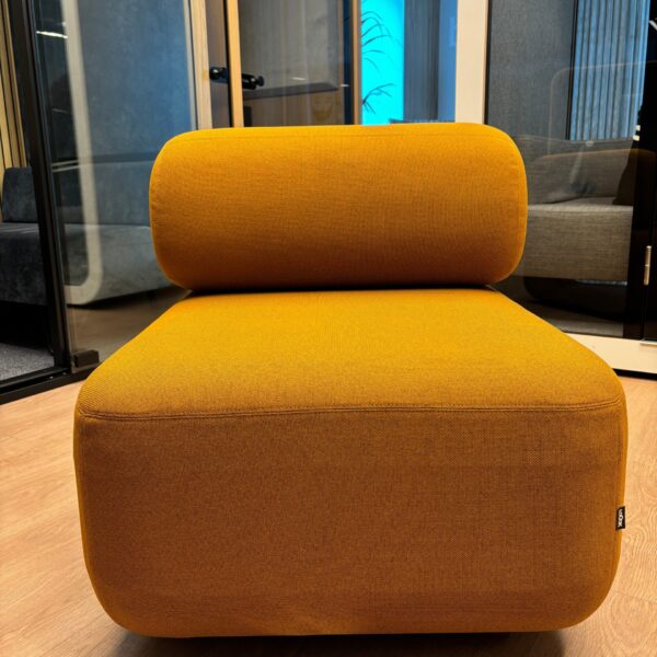 Nugget Chair