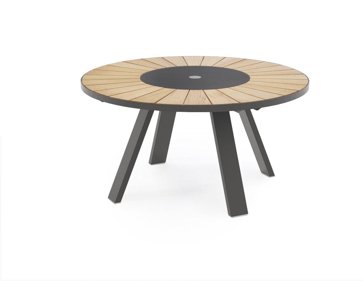 Extremis Pantagruel Table