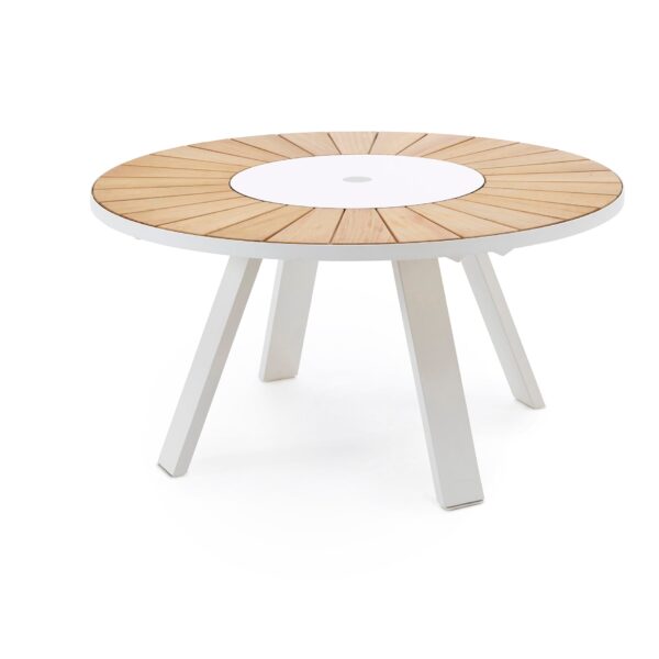 Extremis Pantagruel Table