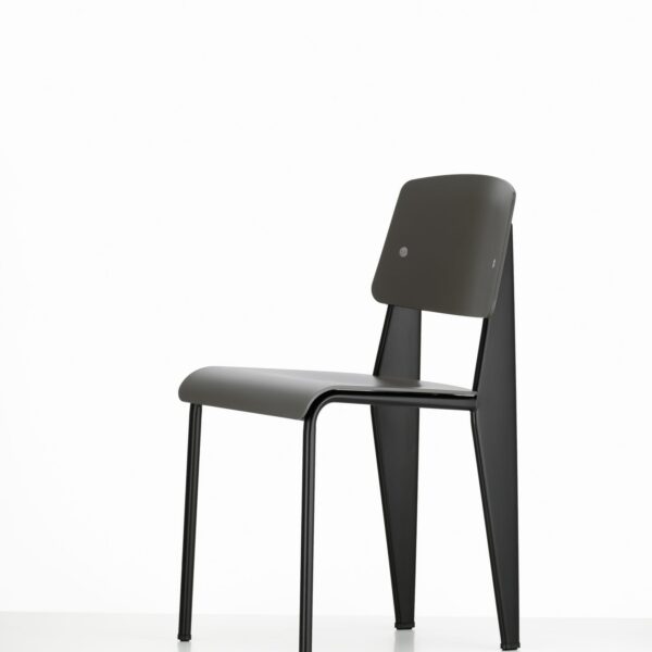 Vitra Standard SP Jean Prouve Chair