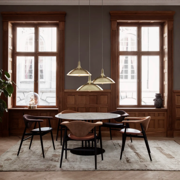 Tynell-A1965-Pendant-Brass