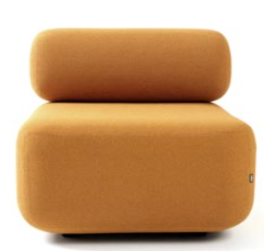 Nugget Chair