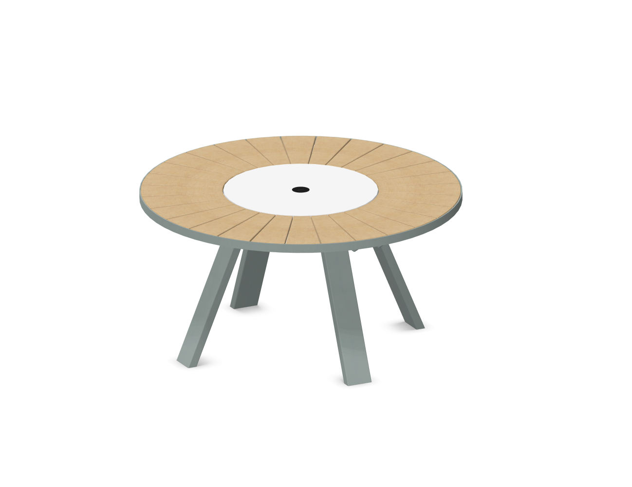Extremis Pantagruel Table