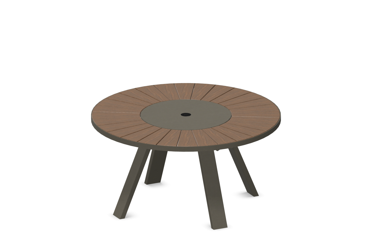 Extremis Pantagruel Table
