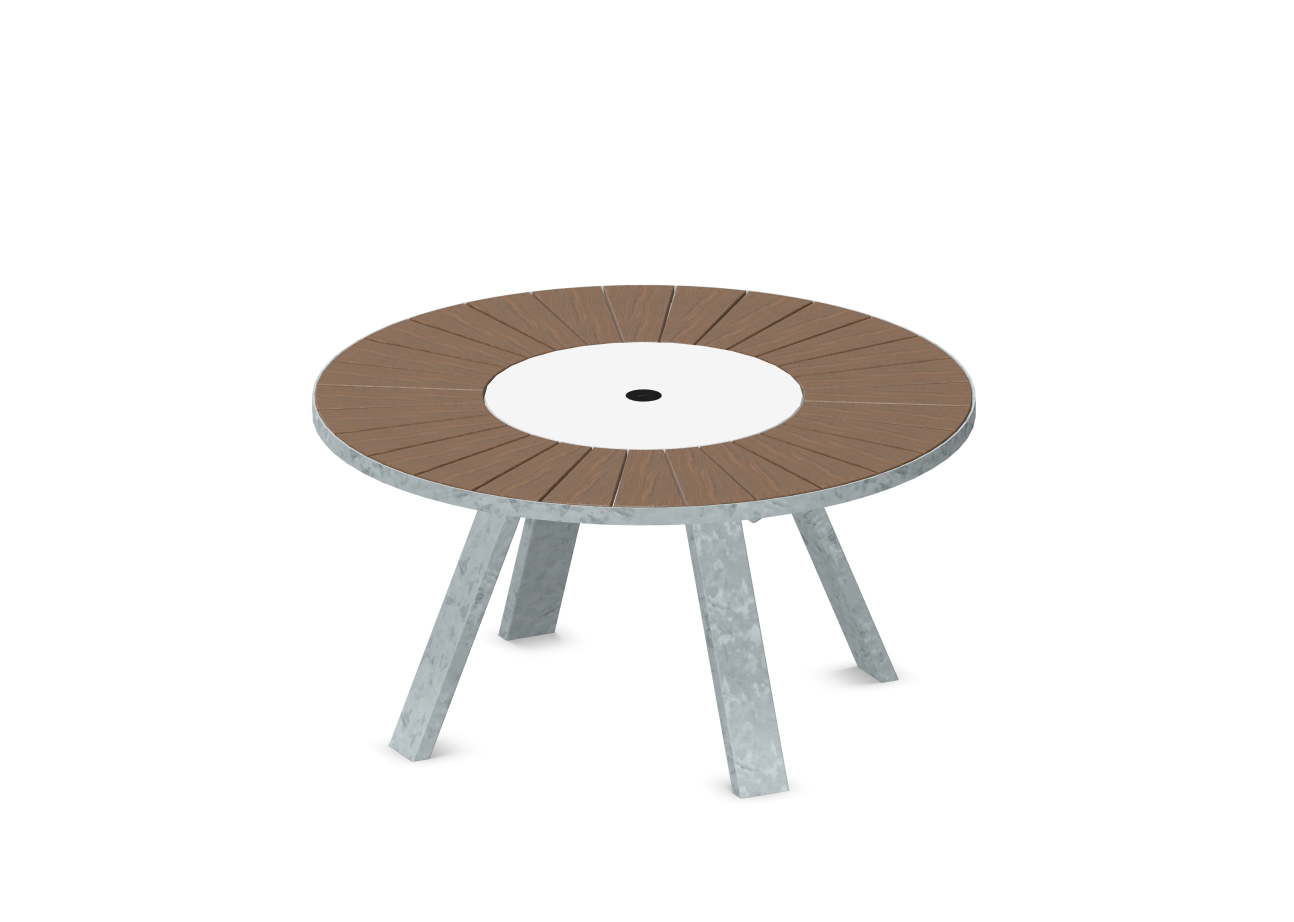 Extremis Pantagruel Table