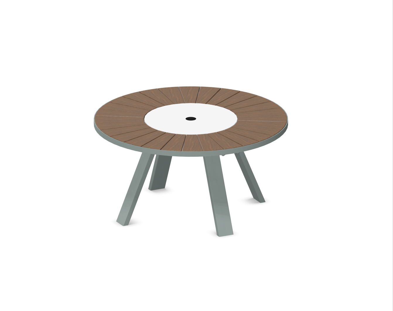 Extremis Pantagruel Table