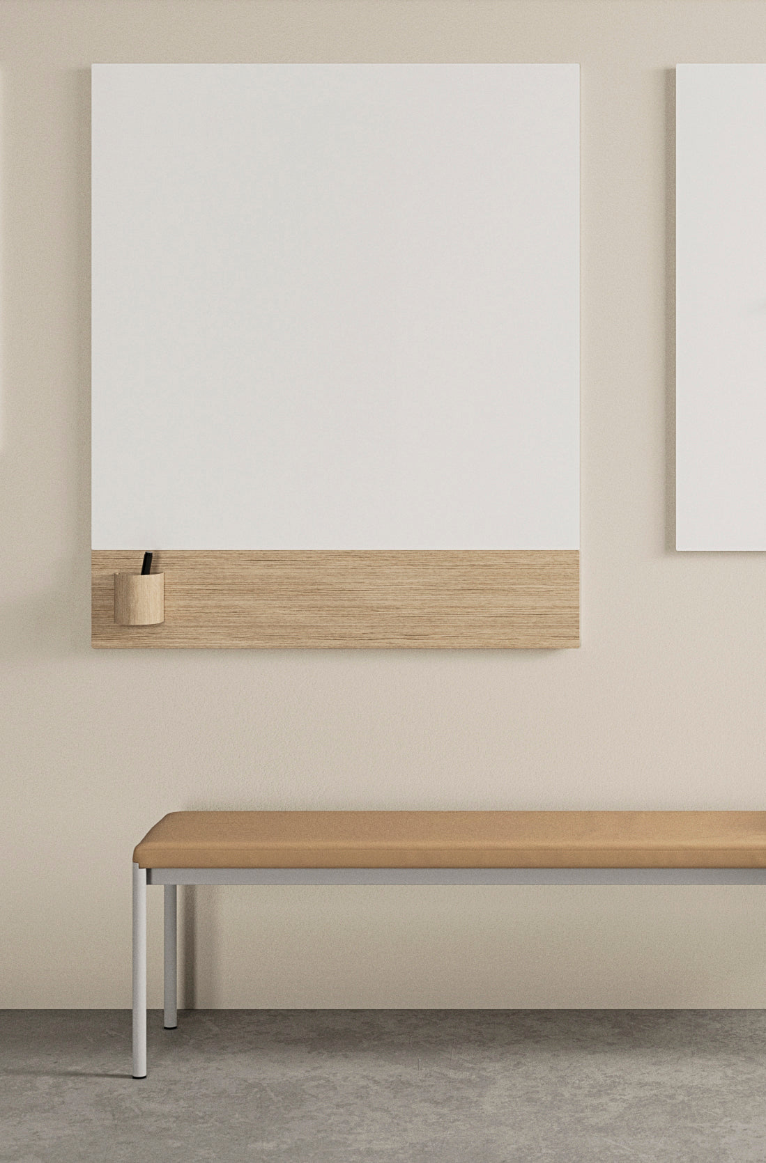 CHAT-BOARD-Classic-Crafted-Classic-white CHAT-BOARD-Classic-Crafted-Classic-white
