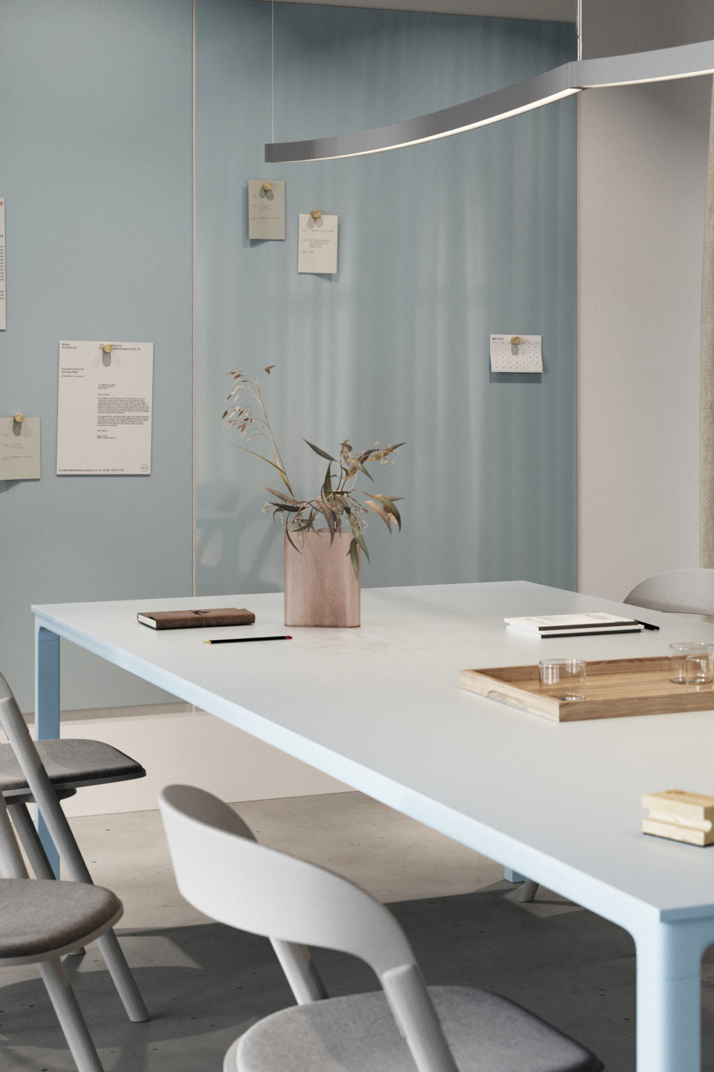 CHAT-BOARD-Classic-Matt-Sky-Blue CHAT-BOARD-Classic-Matt-Sky-Blue