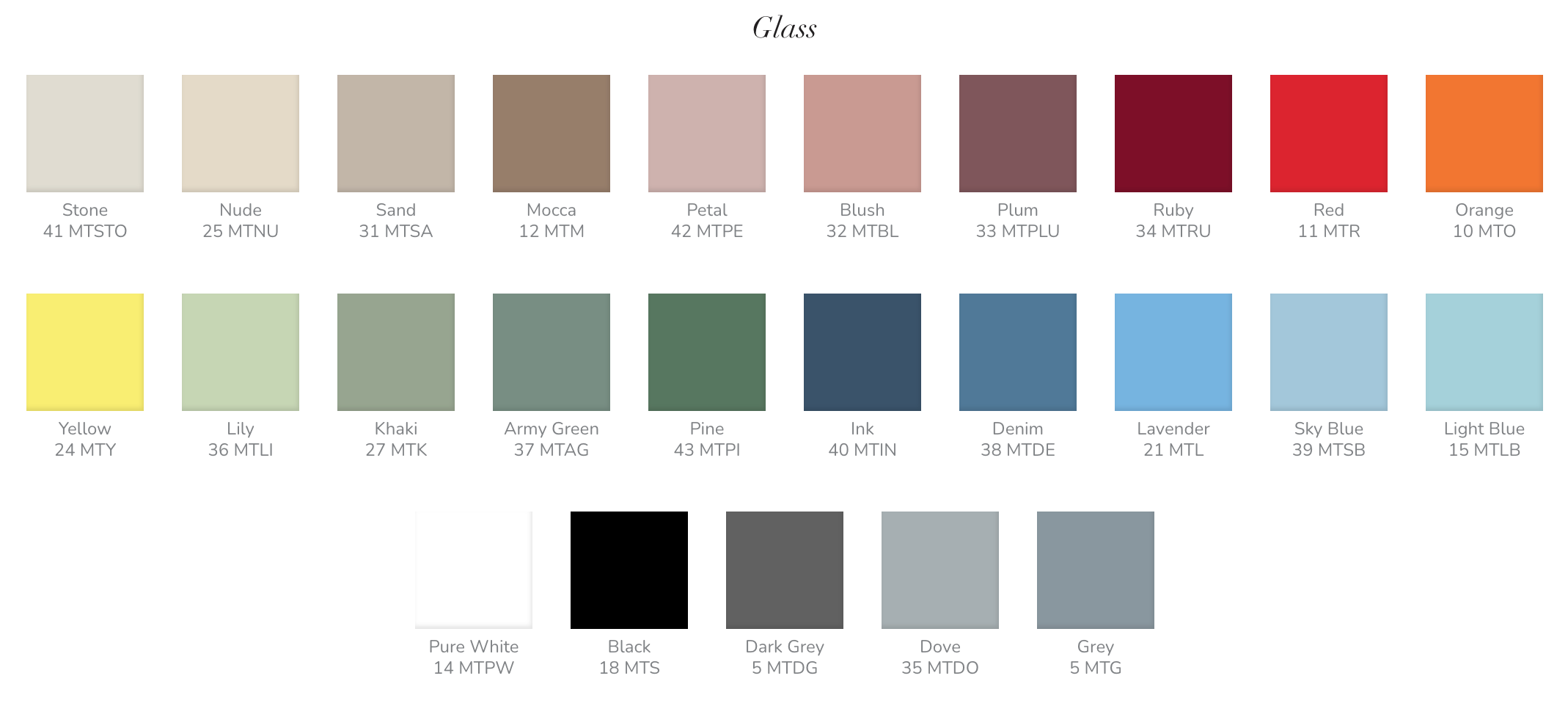 Chat-board-classic-colour-options-glass_ Chat-board-classic-colour-options-glass_