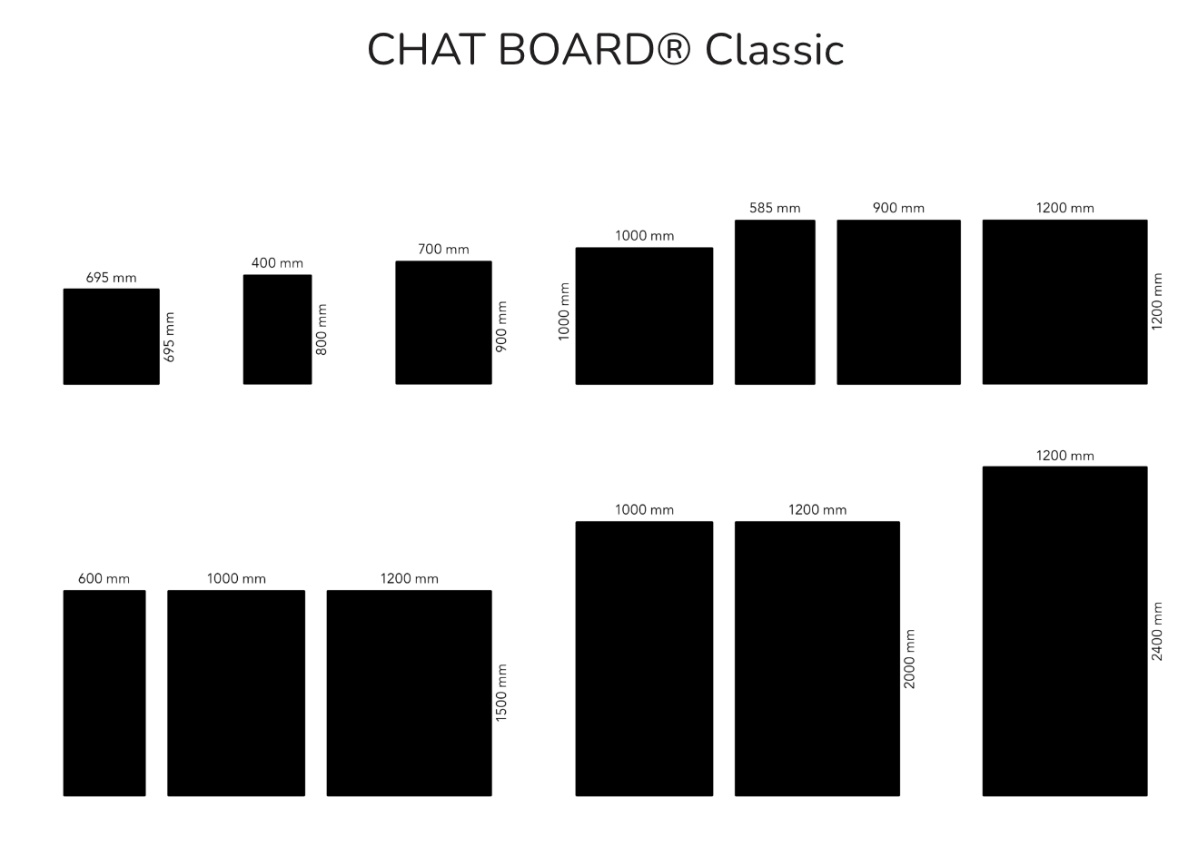 Chatboard-classic-dimensions Chatboard-classic-dimensions