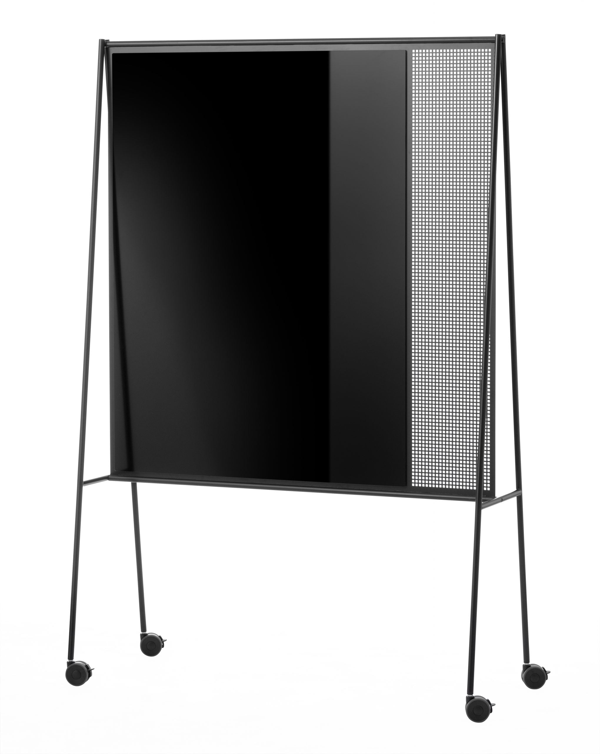 CHAT-BOARD-SQUAD-Teacher-Black-Matt CHAT-BOARD-SQUAD-Teacher-Black-Matt