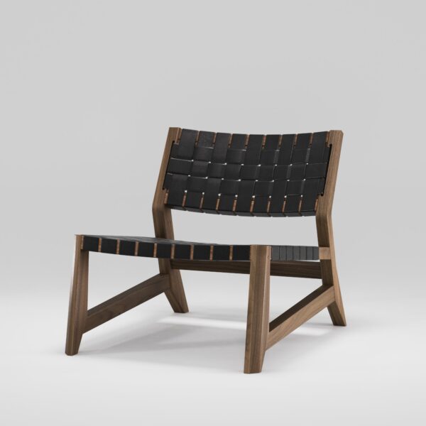 wewood-studio-gud-lounge-chair-odhin-walnut-leather-stripes