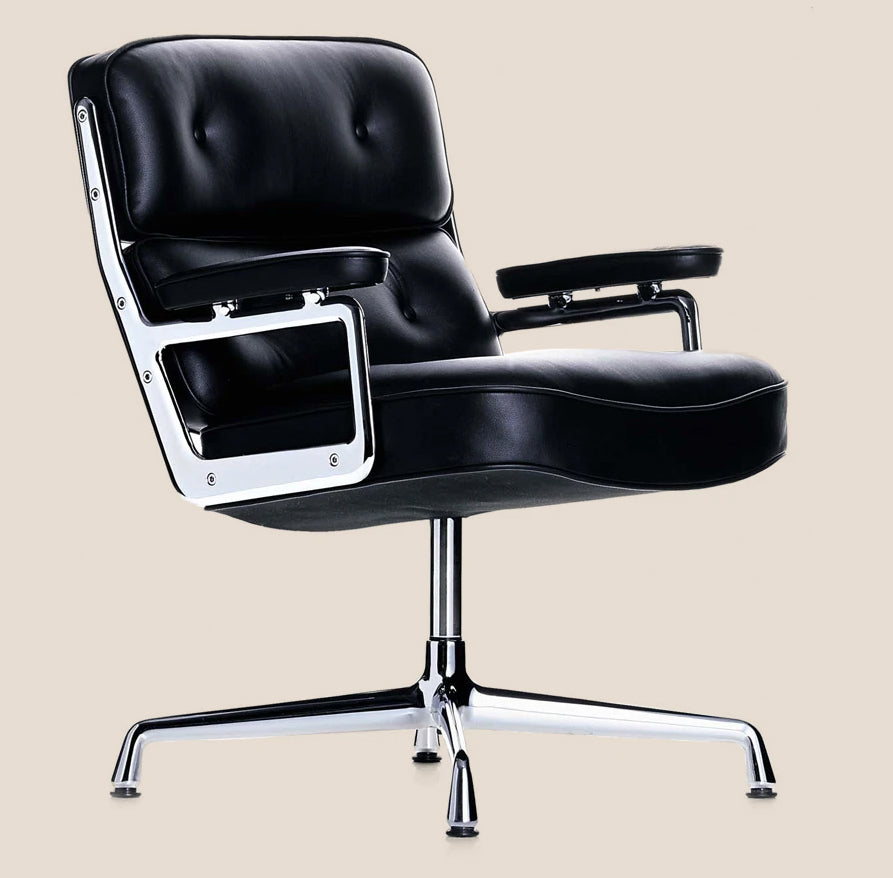 Organic Chair - 1940