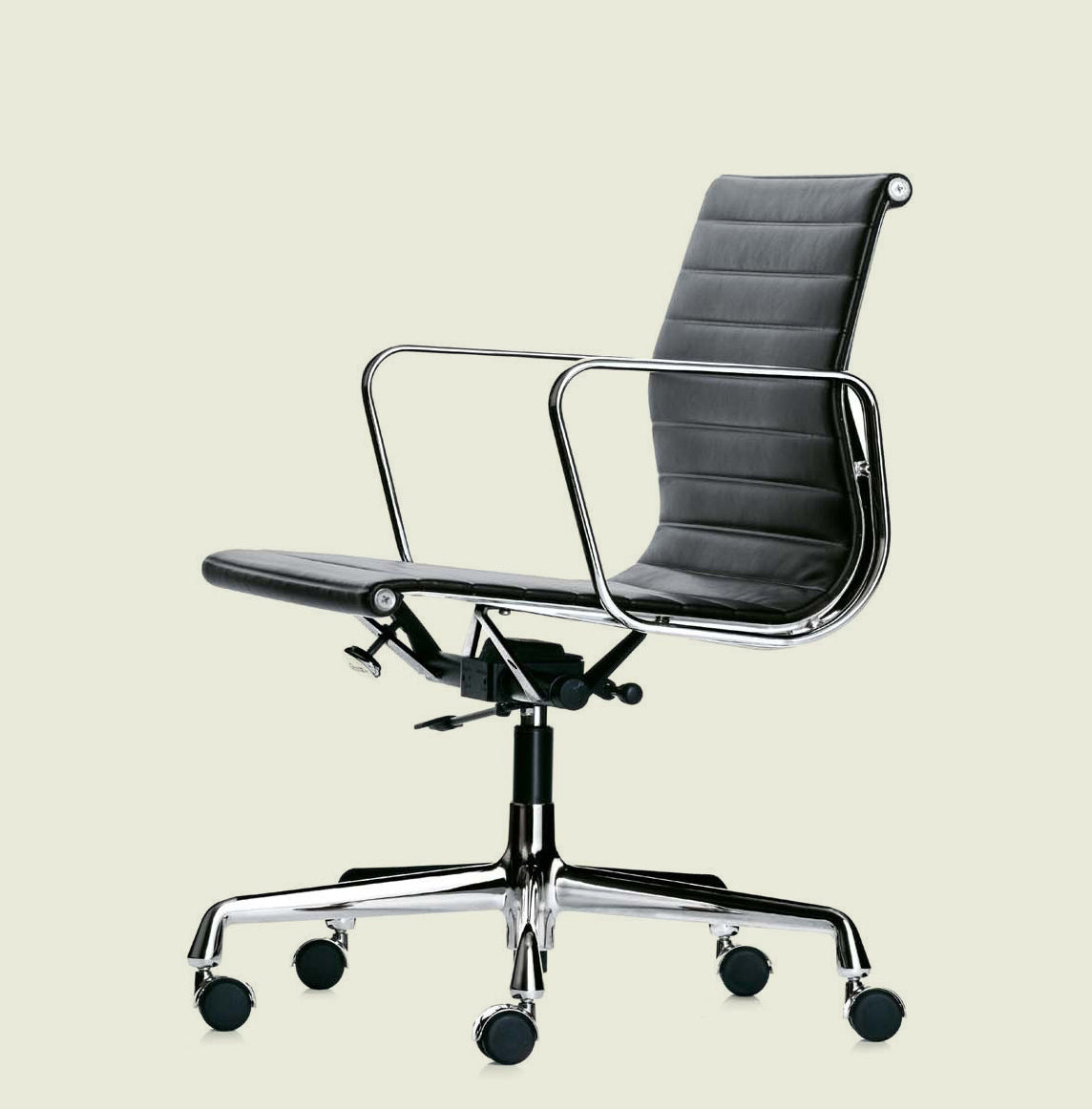 Organic Chair - 1940