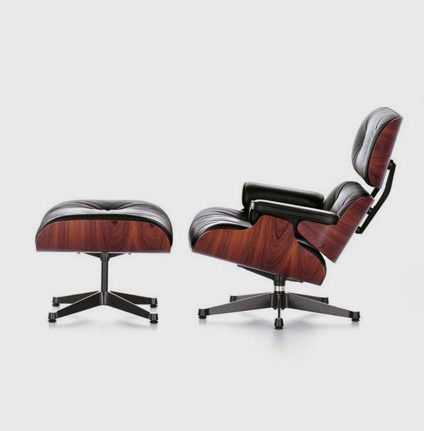 Organic Chair - 1940