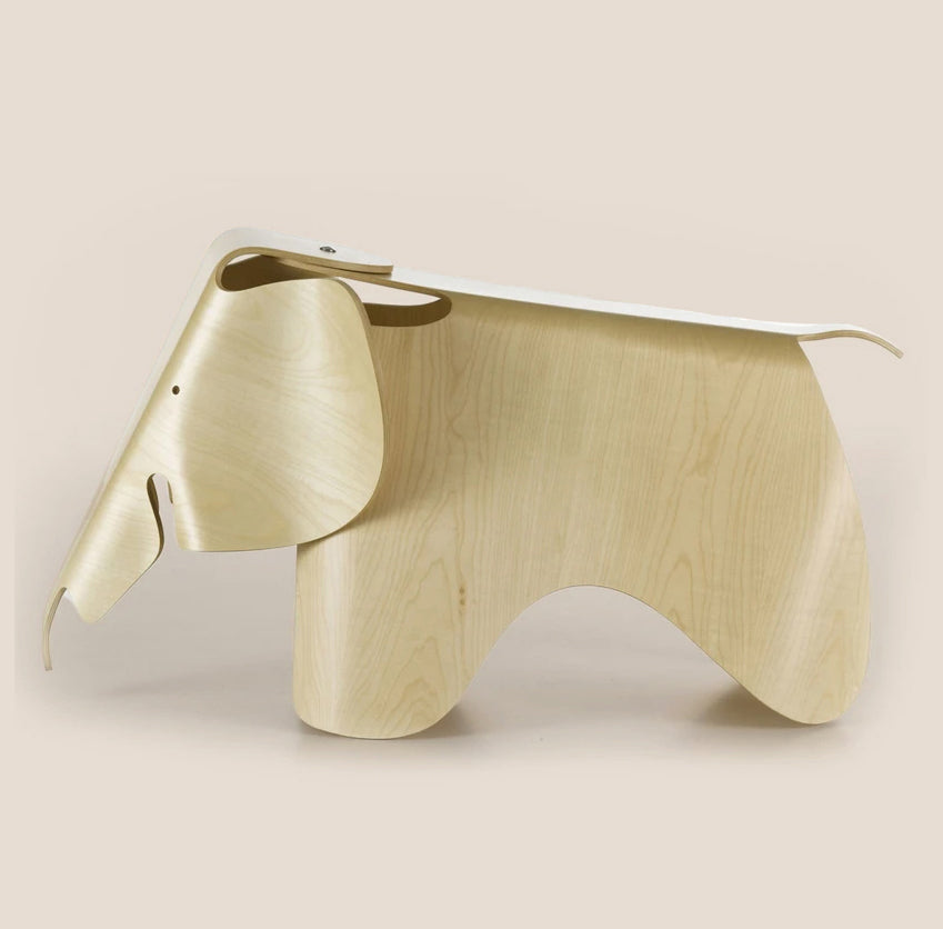 Organic Chair - 1940