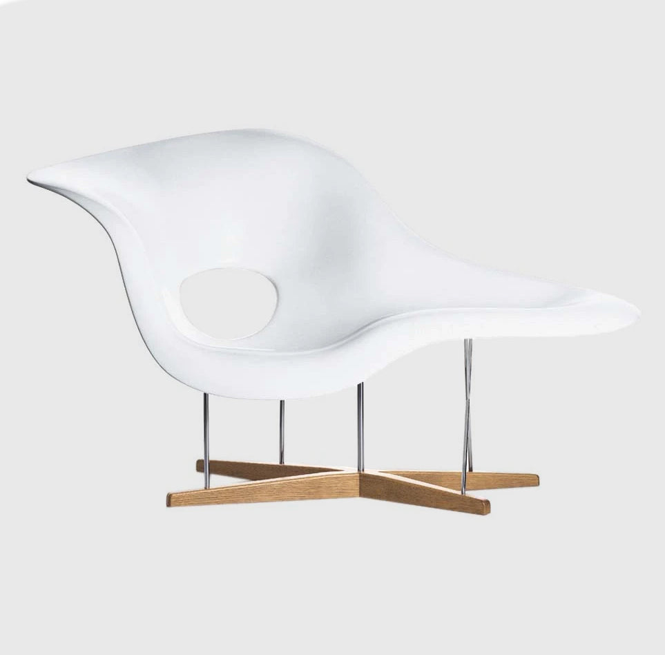 Organic Chair - 1940