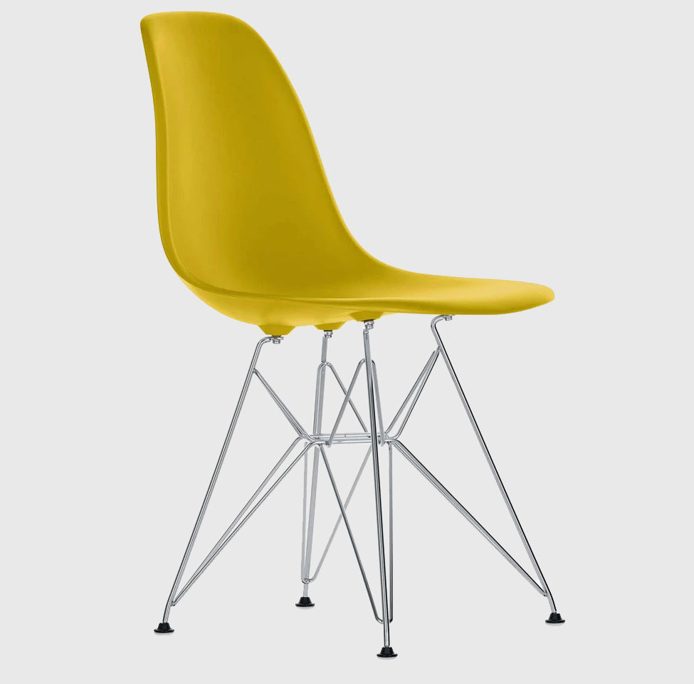 Organic Chair - 1940