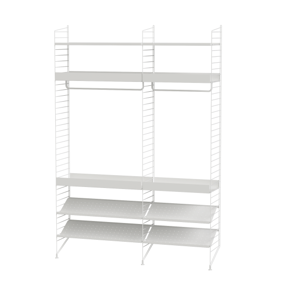 String System - Bedroom