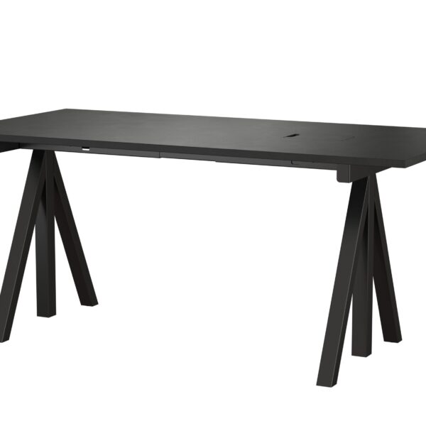 String System - Height-adjustable Work Desk